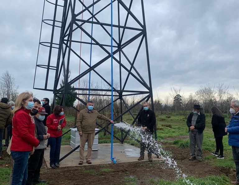 Subdere presenta propuesta de 32 proyectos al Consejo Regional para apoyar ejecución presupuestaria del Gore Ñuble