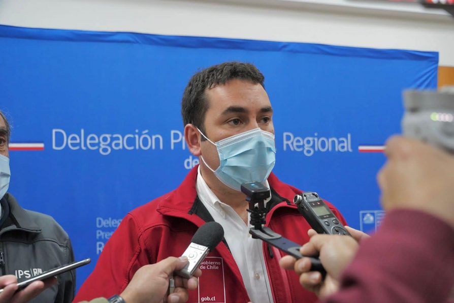 Autoridades regionales informan los detalles sobre la extensión del IFE Laboral