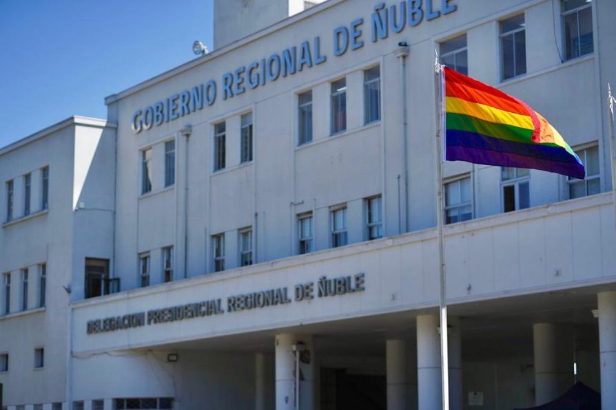 Delegado Jardua valora la promulgación del matrimonio igualitario en nuestro país