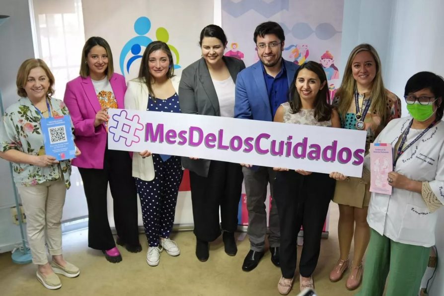 <strong>Ñuble: Más de 29 mil personas podrán acceder a la Credencial de Persona Cuidadora</strong>