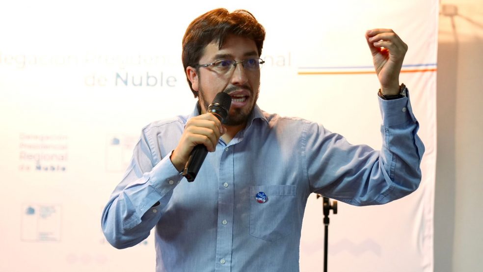 <strong>Con Gabinete Regional y acto conmemorativo Ñuble celebró el primer año de Gobierno del Presidente Gabriel Boric</strong>