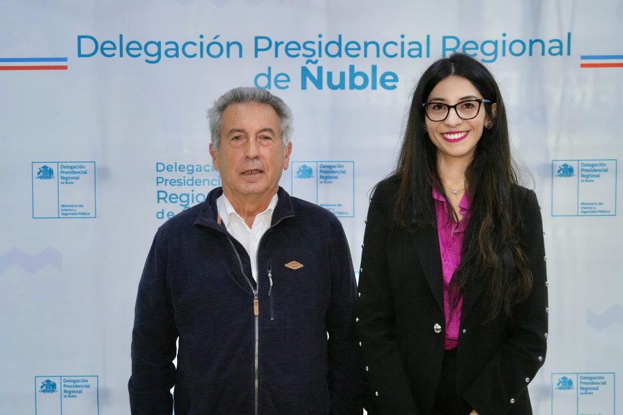 DELEGACIÓN PRESIDENCIAL Y SEREMI DE MUJER LIDERARÁN HITO CENTRAL DEL 8M