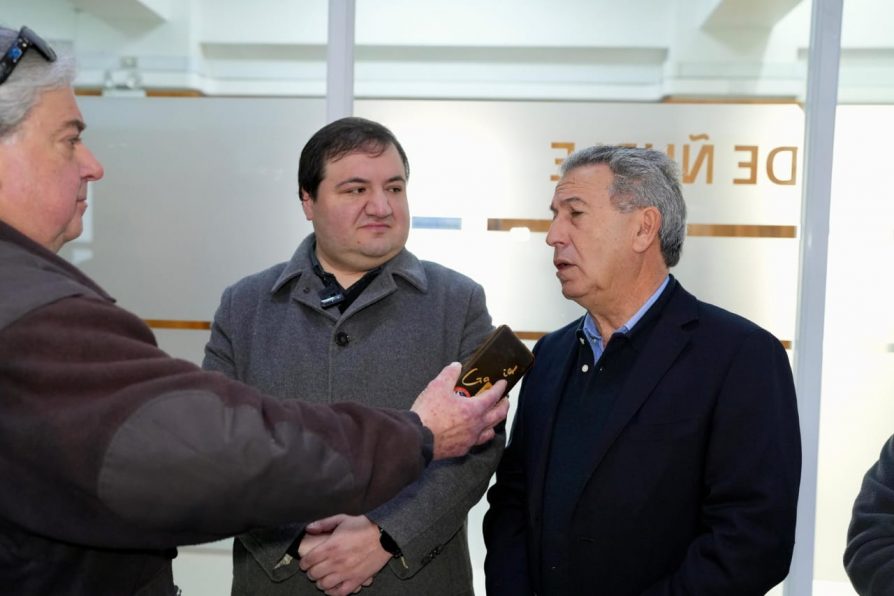 Transporte Público para las Elecciones Primarias 2025: Servicios Rurales Serán Gratuitos
