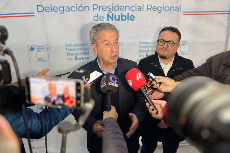 60 establecimientos educacionales serán parte de las Elecciones Primarias Presidenciales en Ñuble