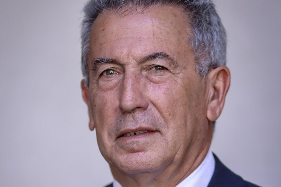 Conozca al Delegado