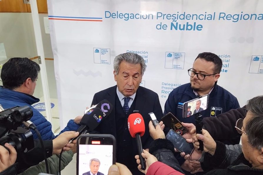 Autoridades entregan detalles de las postulaciones al Sistema de Admisión Escolar 2026
