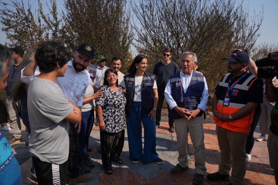 Este sábado comienza entrega de bonos a través del Comité de Ayudas Tempranas