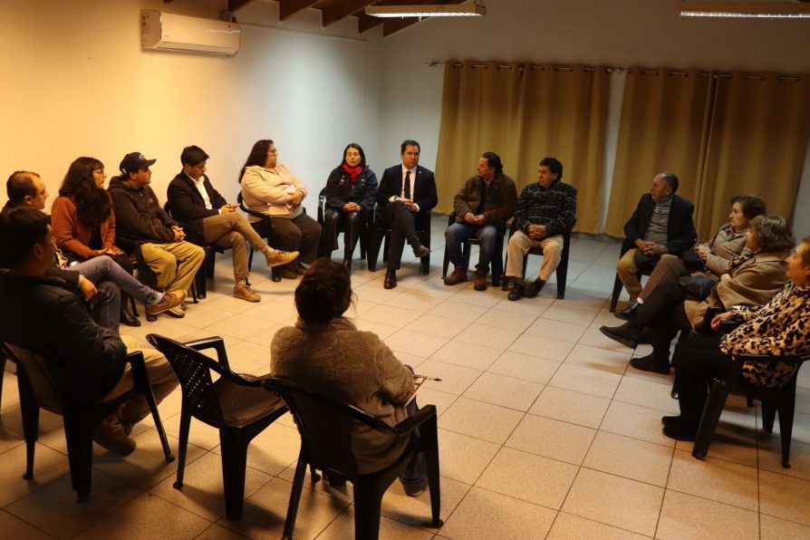 Parque Sarita Gajardo: Minvu pone término al contrato y anuncia nuevo diseño