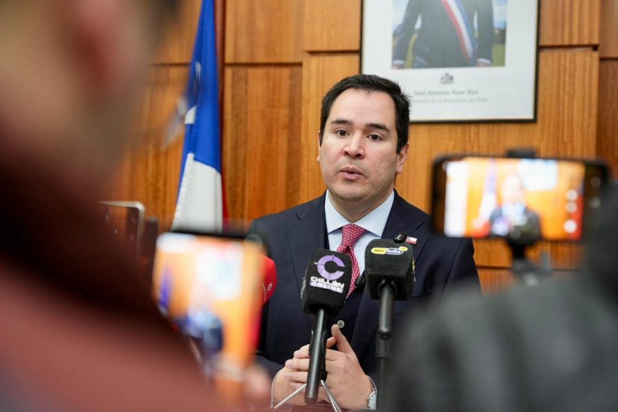Gobierno acelera proyecto para trasladar la cárcel fuera del centro de Chillán