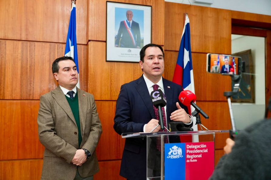 Reforza al SAE busca perfeccionar el proceso de admisión escolar
