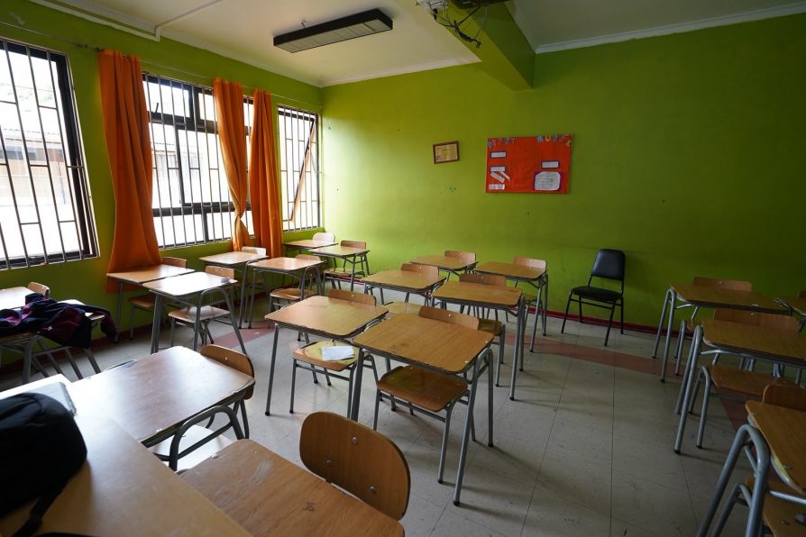 Se suspenden las clases en toda la Región de Ñuble este miércoles 15 de julio