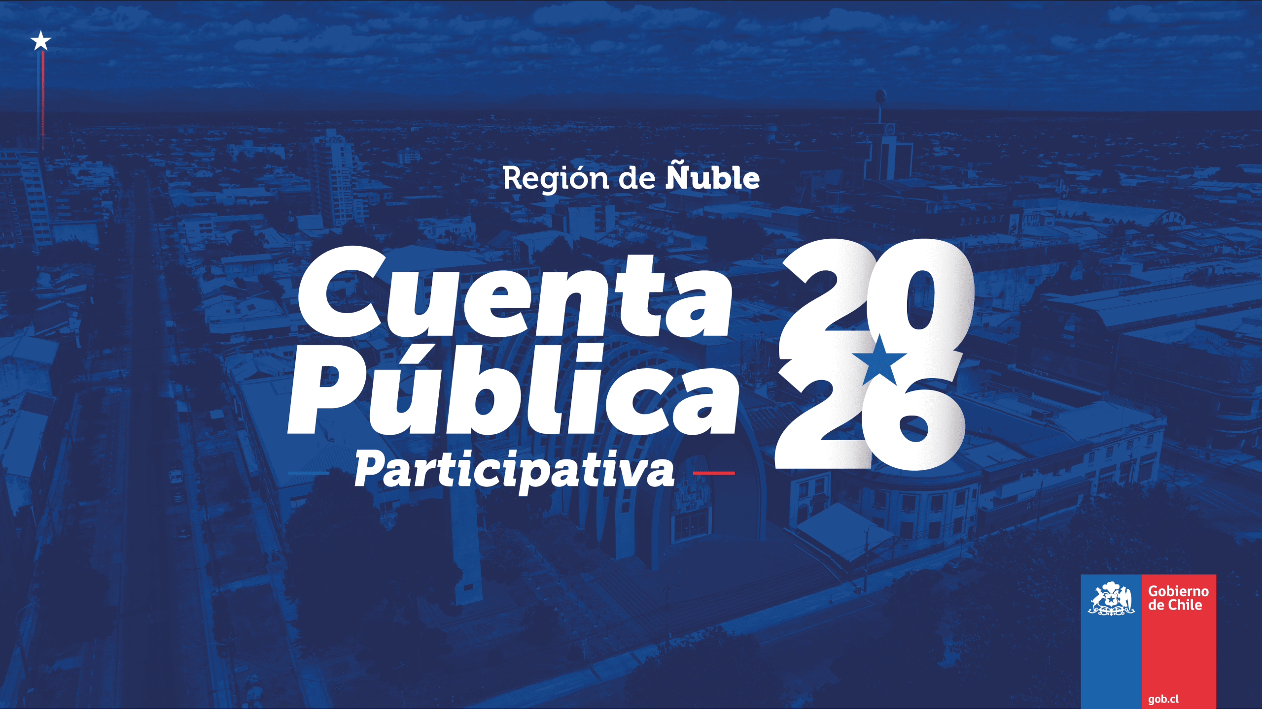 Cuenta Pública Participativa