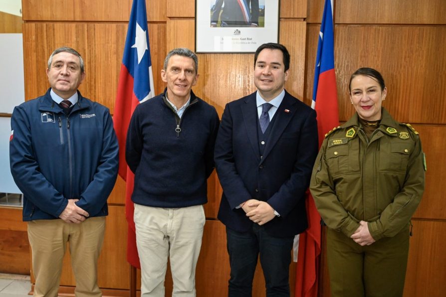 Fiesta de la Longaniza 2026 tendrá tolerancia cero con el comercio ilegal