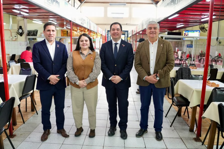 Delegado Presidencial y Parlamentarios explican el Presupuesto 2027: llaman a priorizar las inversiones que necesita la región