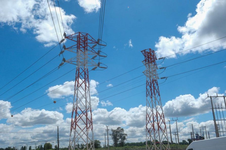 Más de US$1600 millones en inversiones aprobadas consolidan a Ñuble como protagonista de la transición energética